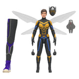 Quantumania Wave 2023: Wasp