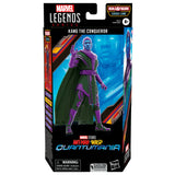 Quantumania Wave 2023: Kang the Conqueror