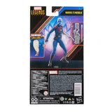 Guardians of the Galaxy Vol. 3: Nebula