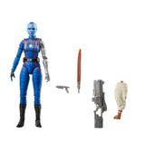 Guardians of the Galaxy Vol. 3: Nebula