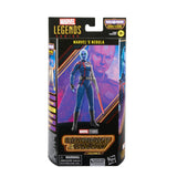 Guardians of the Galaxy Vol. 3: Nebula