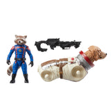 Guardians of the Galaxy Vol. 3: Rocket