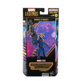 Guardians of the Galaxy Vol. 3: Rocket