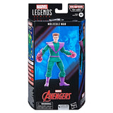 Avengers Wave 2023: Molecule Man