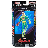 Avengers Wave 2023: Baron Von Strucker