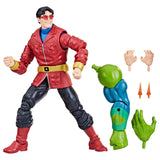 Avengers Wave 2023: Wonder Man