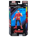 Avengers Wave 2023: Wonder Man