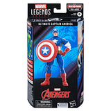 Avengers Wave 2023: Ultimate Captain America