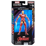 Avengers Wave 2023: Iron Man (Extremis)