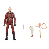 Guardians of the Galaxy Vol. 3: Kraglin