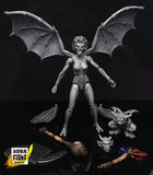 Gargoyle - Castle Faerie