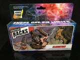 Deluxe Character Builder - Gladiators