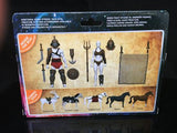 Deluxe Character Builder - Gladiators