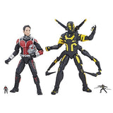 Marvel 10: Ant-Man and Yellow Jacket