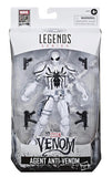 Agent Anti-Venom