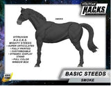 Mighty Steeds - Basic Horses