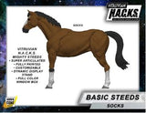 Mighty Steeds - Basic Horses