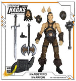 Vandar - Wandering Warrior