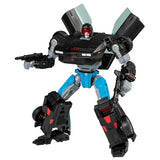 Transformers Knight Rider Collaborative: Autobot Agent Knight