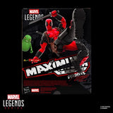 Maximum Series: Deadpool