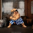 Street Fighter 2: E. Honda