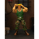 Street Fighter 2: Guile