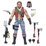 Dreadnok Monkeywrench #166