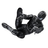 Spider-Man 3 (black suit Peter)
