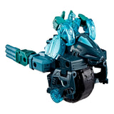 Age of the Primes: Micronus Prime