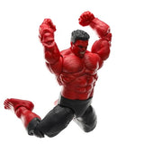 Red Hulk (MCU - 2025)