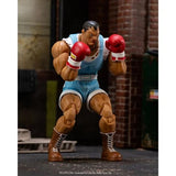 Street Fighter 2: Balrog
