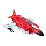 Age of the Primes: Aerialbot Fireflight