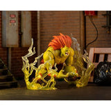 Street Fighter 2: Blanka