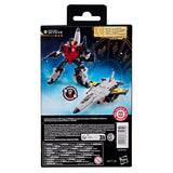 Age of the Primes: Aerialbot Skydive