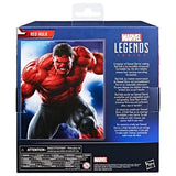 Red Hulk (MCU - 2025)