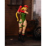 Street Fighter 2: Cammy