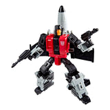 Age of the Primes: Aerialbot Skydive