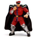 Street Fighter 2: M. Bison