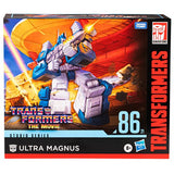 Studio Series: 86' Ultra Magnus