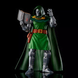 Retro Cardback: Fantastic Four: Dr. Doom