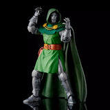 Retro Cardback: Fantastic Four: Dr. Doom