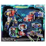 Transformers Legacy Evolution: Armada Optimus Prime