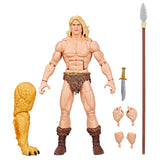 Ka-Zar