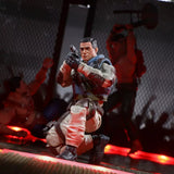 Franklin "Airborne" Talltree #115