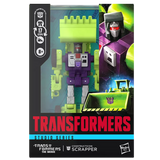 Studio Series: 86' Scrapper