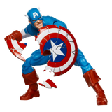 Secret Wars: Captain America