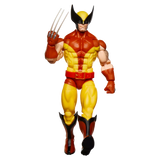 Secret Wars: Wolverine