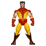 Secret Wars: Wolverine