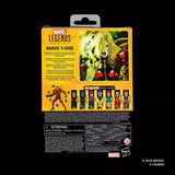 Marvel's Husk