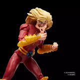 Marvel's Husk